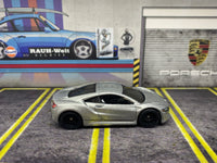Hot Wheels Fast & Furious Acura NSX
