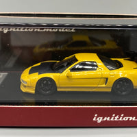 Ignition Model 1:64 Honda NSX Na1