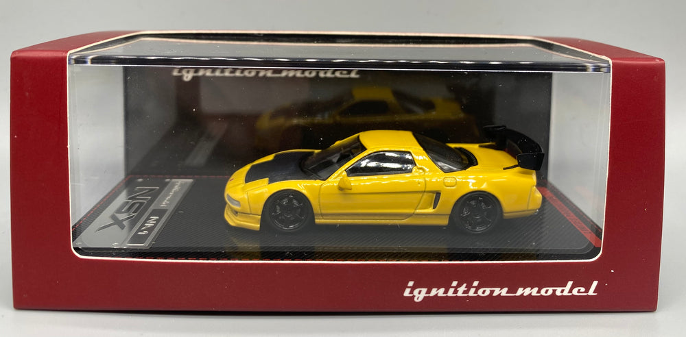 Ignition Model 1:64 Honda NSX Na1
