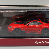 Ignition Model 1:64 Toyota Supra