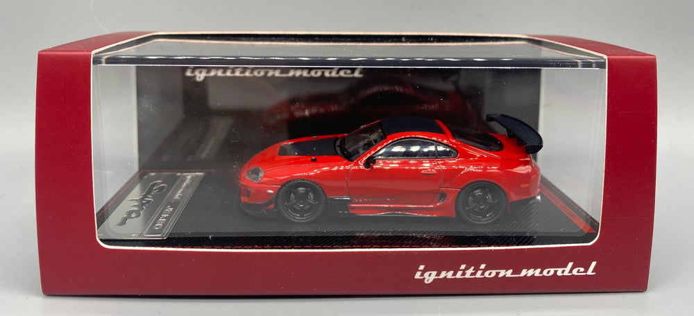 Ignition Model 1:64 Toyota Supra