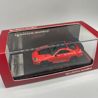 Ignition Model 1:64 Toyota Supra