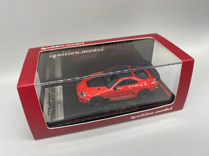 Ignition Model 1:64 Toyota Supra