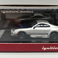 Ignition Model 1:64 Toyota Supra