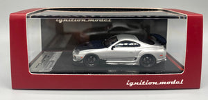 Ignition Model 1:64 Toyota Supra