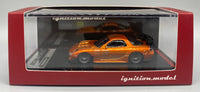 Ignition Model 1:64 Mazda RX-7 (FD3S) RE Amemiya

