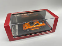 Ignition Model 1:64 Mazda RX-7 (FD3S) RE Amemiya
