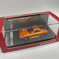 Ignition Model 1:64 Mazda RX-7 (FD3S) RE Amemiya