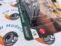 Hot Wheels Hyper Haulers '99 Ford F-150 SVT Lightning
