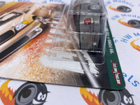 Hot Wheels Hyper Haulers '99 Ford F-150 SVT Lightning
