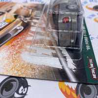 Hot Wheels Hyper Haulers '99 Ford F-150 SVT Lightning