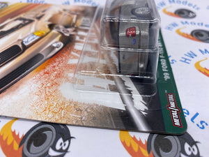 Hot Wheels Hyper Haulers '99 Ford F-150 SVT Lightning
