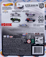 Hot Wheels Hyper Haulers '99 Ford F-150 SVT Lightning
