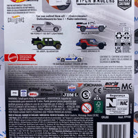 Hot Wheels Hyper Haulers '99 Ford F-150 SVT Lightning
