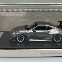 Ignition Model 1:64 Pandem Toyota 86 V3