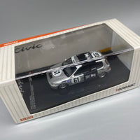 Tarmac Works Honda Civic EG6 GR.N Team Take One