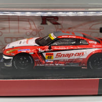 Tarmac Works Nissan GT-R Nismo GT3 Super GT300 2014