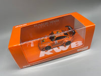 Tarmac Works RWB 993 Jagermeister

