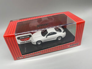 Tarmac Works Toyota Supra Mini Car Festival Hong Kong