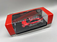 Tarmac Works Honda Civic Type R FK8
