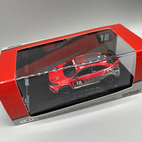 Tarmac Works Honda Civic Type R FK8