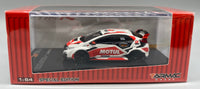 Tarmac Works Honda Civic Type R TCR Motul Toycon 2017 Special Edition
