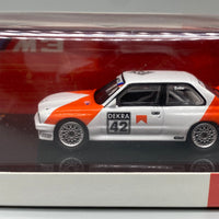 Tarmac Works BMW E30 M3 DTM 1991