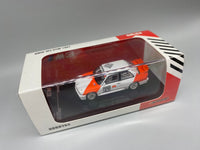 Tarmac Works BMW E30 M3 DTM 1991
