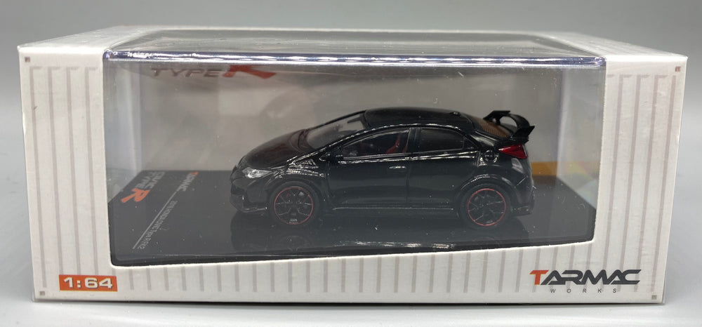 Tarmac Works 2008 Honda Civic Type R FK2