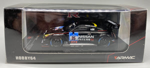 Tarmac Works Nissan GT-R Nismo GT3 Nurburgring 24H 2015