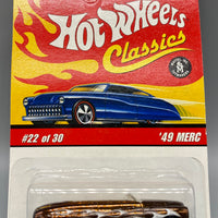 Hot Wheels Classics Series 2 '49 Merc