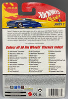 Hot Wheels Classics Series 2 '49 Merc
