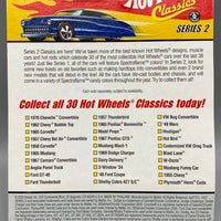 Hot Wheels Classics Series 2 '49 Merc