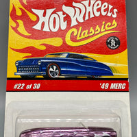 Hot Wheels Classics Series 2 '49 Merc
