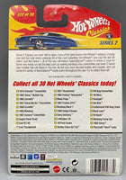 Hot Wheels Classics Series 2 '49 Merc
