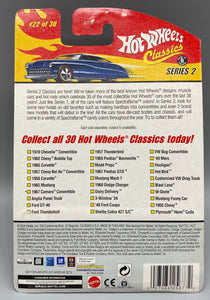 Hot Wheels Classics Series 2 '49 Merc