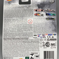 Hot Wheels Slide Street '20 Toyota GR Supra