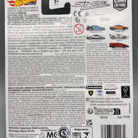 Hot Wheels Speed Machines Ford GT
