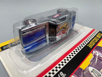 Hot Wheels RLC Club Exclusive '67 Camaro Set 3 Stripe Variations
