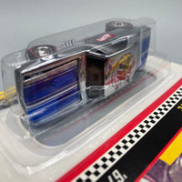 Hot Wheels RLC Club Exclusive '67 Camaro Set 3 Stripe Variations