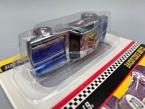 Hot Wheels RLC Club Exclusive '67 Camaro Set 3 Stripe Variations