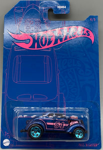 Hot Wheels Pass 'N' Gasser
