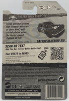 Hot Wheels Datsun Bluebird 510
