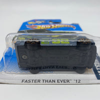 Hot Wheels Datsun Bluebird 510