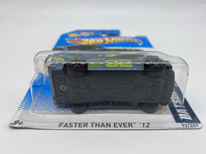 Hot Wheels Datsun Bluebird 510