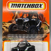 Matchbox Polaris RZR