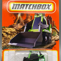 Matchbox MBX Skidster