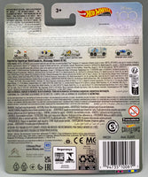 Hot Wheels Disney 100 Dream Van XGW
