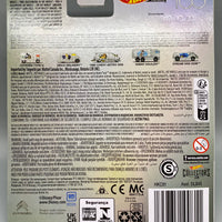 Hot Wheels Disney 100 Dream Van XGW