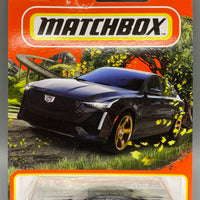 Matchbox 2021 Cadillac CT5-V